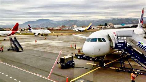 flights cuenca ecuador